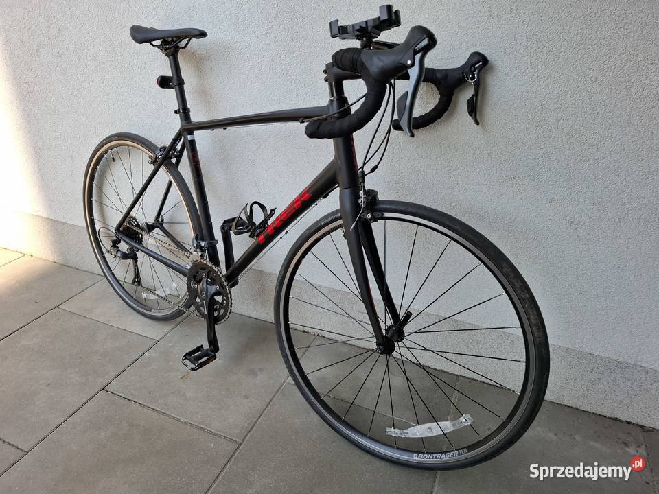 Rower Szosowy Trek Domane AL 2 2018 Rozmiar 58 Warszawa