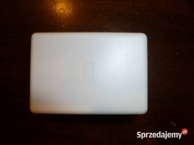 Gniazdo telefoniczne podwójne