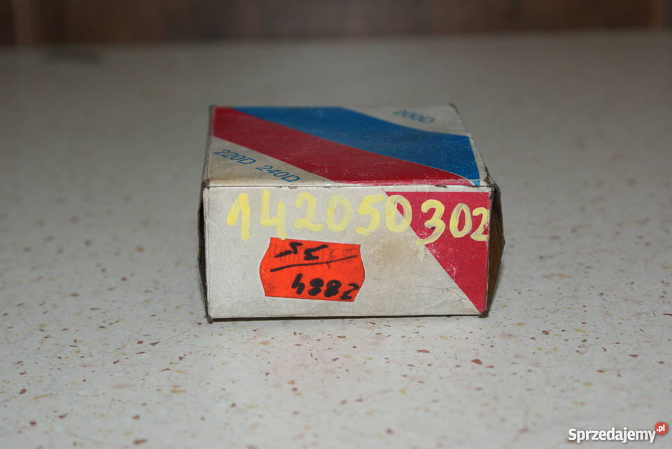 BOSCH 1 420 503 021 MĘBRAMA 61610812800 NOWA Układ paliwowy Białobrzegi sprzedam