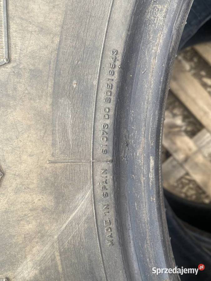 Opony Rolnicze Firestone 42085R24 Czarnocin