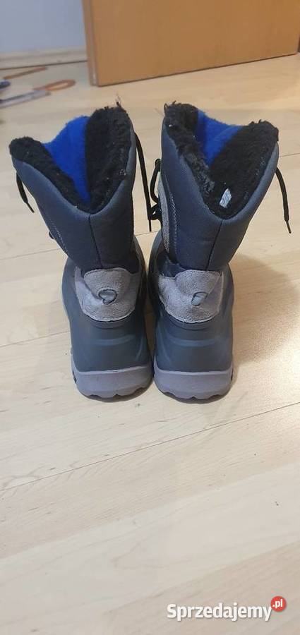 Śniegowce buty robocze inna Kraków