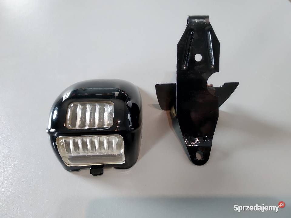 lampa tył Jawa 250 Poznań