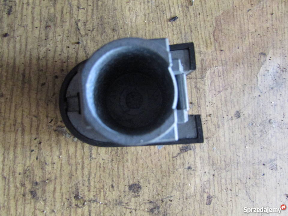 Zaślepka zderzaka VWmercedes inne Akcesoria opolskie Kluczbork
