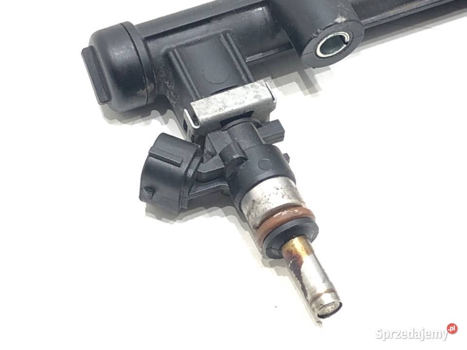 LISTWA WTRYSKOWA VW TIGUAN 06K133681E 20 190 Motoryzacja podkarpackie