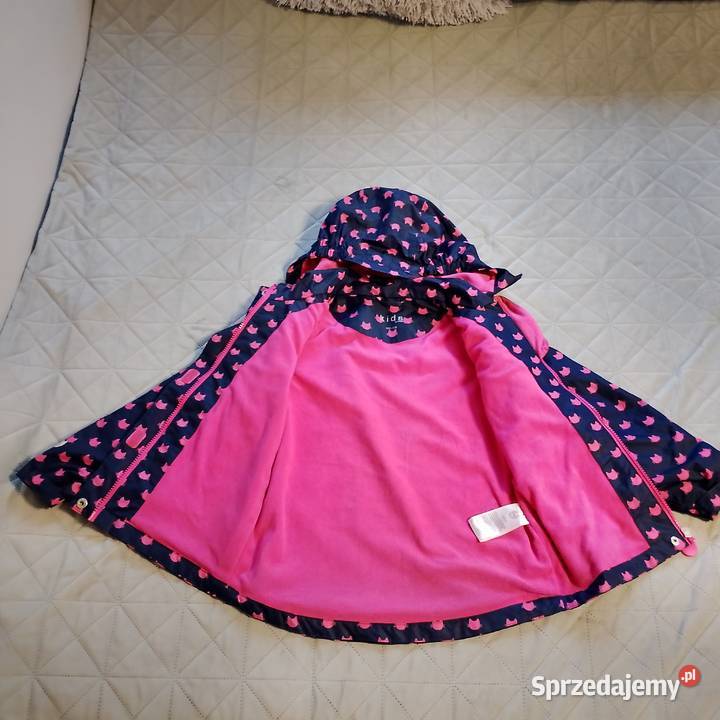 Spszedam kurteczkę KIDS by TCHIBO 122128