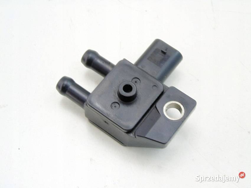 Czujnik ciśnienia spalin 16 D4D D Verso Auris osobowe Części samochodowe Sosnowiec