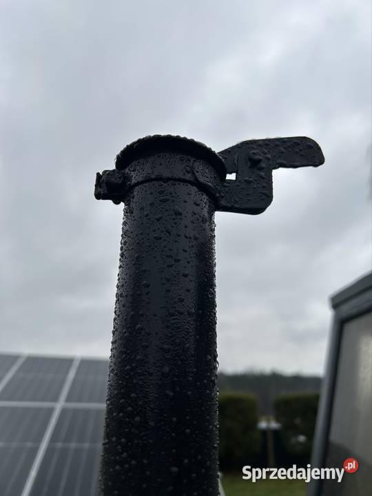 Tlumnik Ursus C360 Rytlów