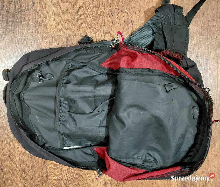 Plecak Campus HORTON trekking 45L dolnośląskie Wrocław