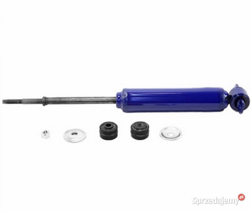 Amortyzatory przód Buick Cadillac Chevrolet Będzin