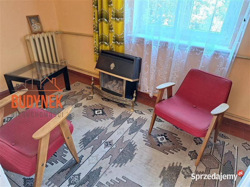 Dom bliźniak Darłowo