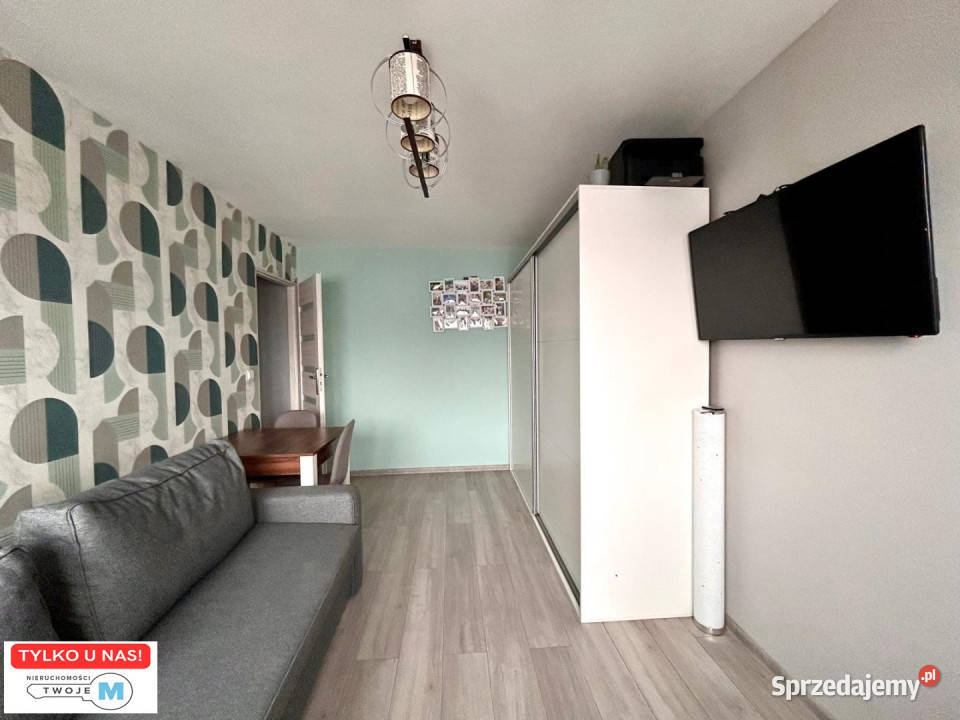 Mieszkanie Kielce 3758 metrów 2 pok świętokrzyskie sprzedam