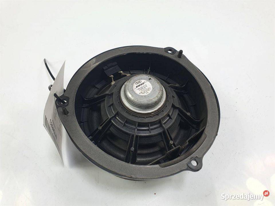 GŁOŚNIK AUDI S8 D4 4H0035411A Lipno