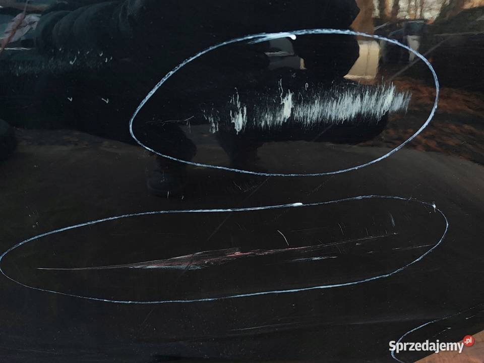 HYUNDAI ix35 I 11r Drzwi lewy tył 50 mikronów Kielce