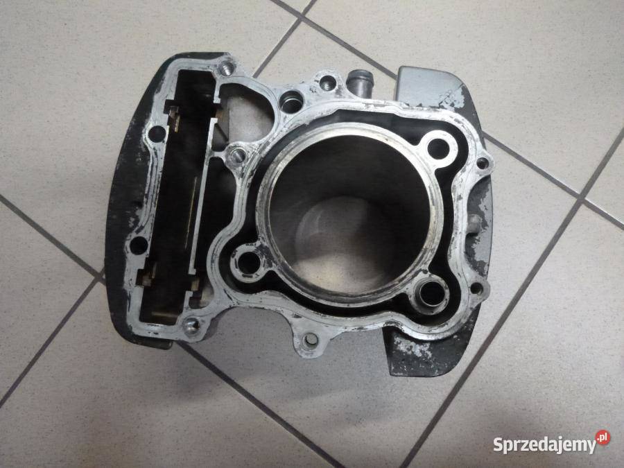 Cylinder TYŁ PRZÓD Honda Shadow VT 1100 8795 Jawiszowice sprzedam