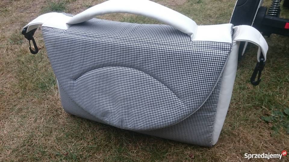 Wózek 2w1 Coneco Primavera w najładniejszej Poznań