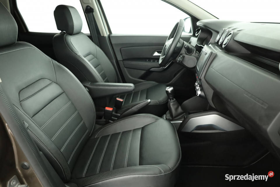Dacia Duster 12 TCe Piaseczno
