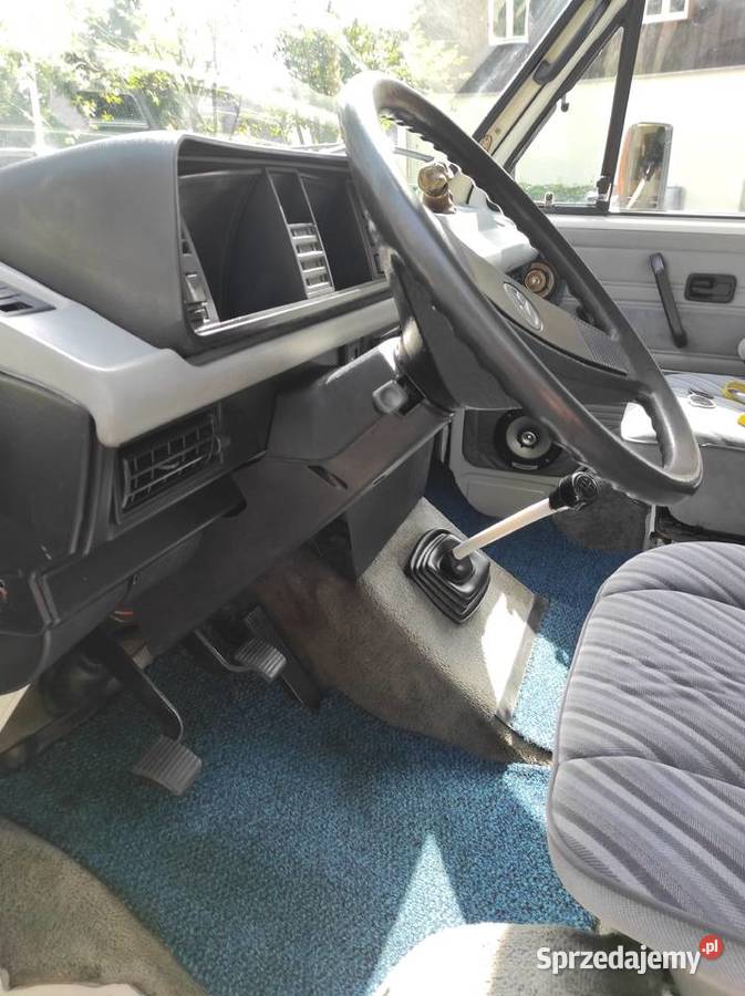 VW T3 Multivan Jaworzno