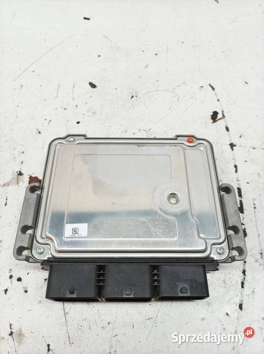 STEROWNIK SILNIKA 0281030546 9807885980 16 HDI