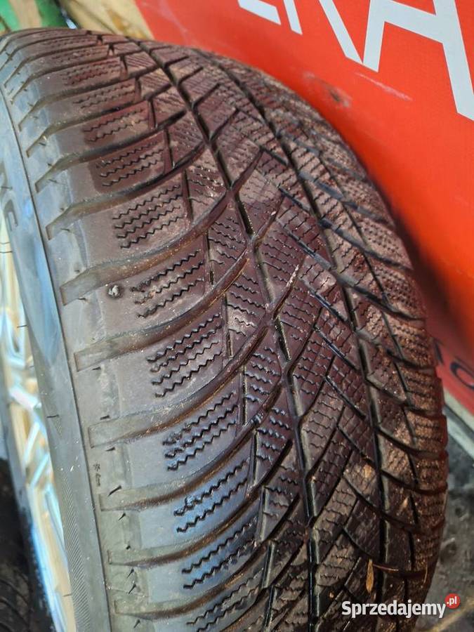 Alufelgi 5x112 19 ET30 Audi Choceń
