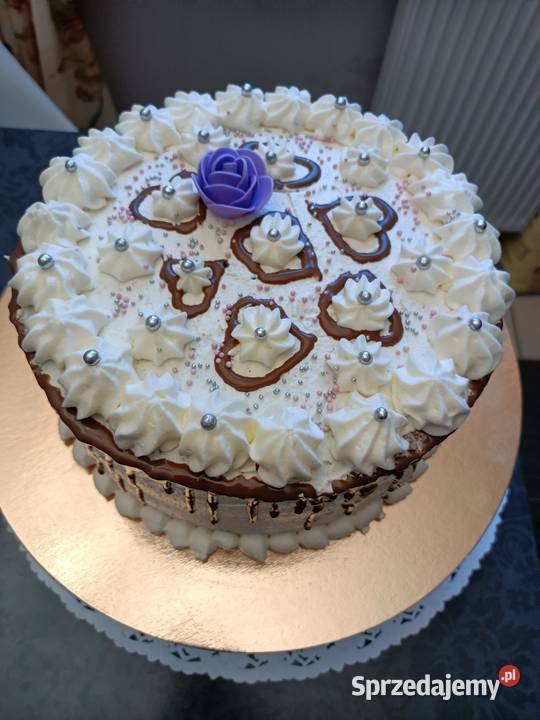 Torty i Ciasta Wrocław