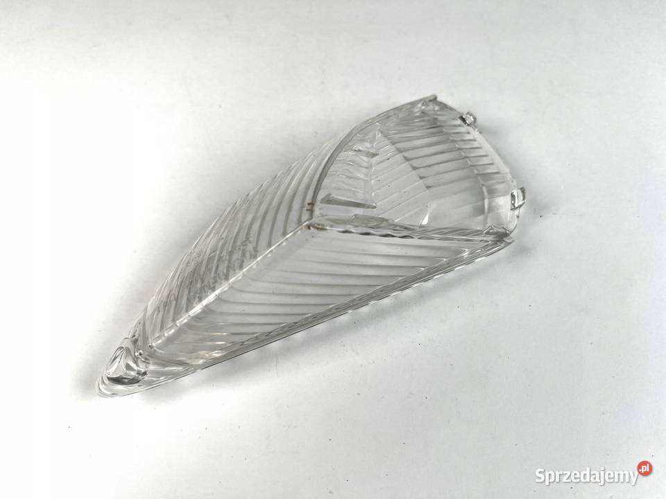 SUZUKI GSXR 1000 0916 Klosz kierunkowskazu lewy Łobżenica
