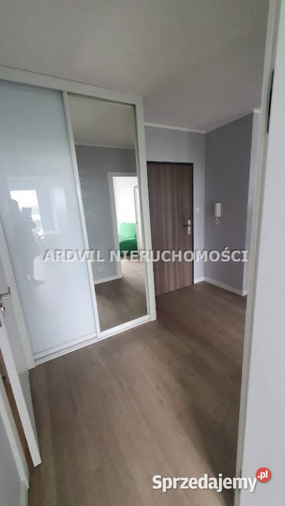 Mieszkanie 56m2 3 pokoje Białystok Czarna