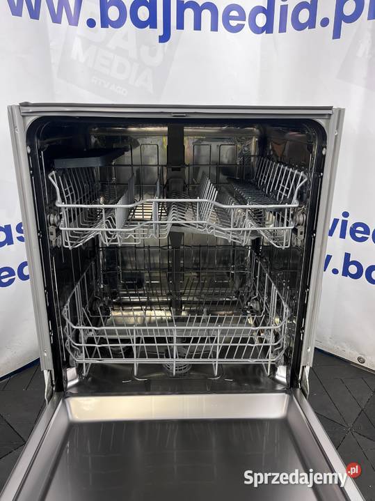 Zmywarka do zabudowy Beko 60 Premium Klasa A mazowieckie Wiejca