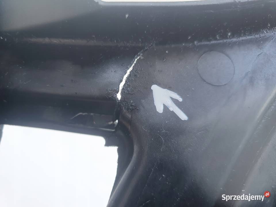 WENTYLATOR DMUCHAWY Renault Laguna III 20 16V osobowe Wentylatory chłodnicy