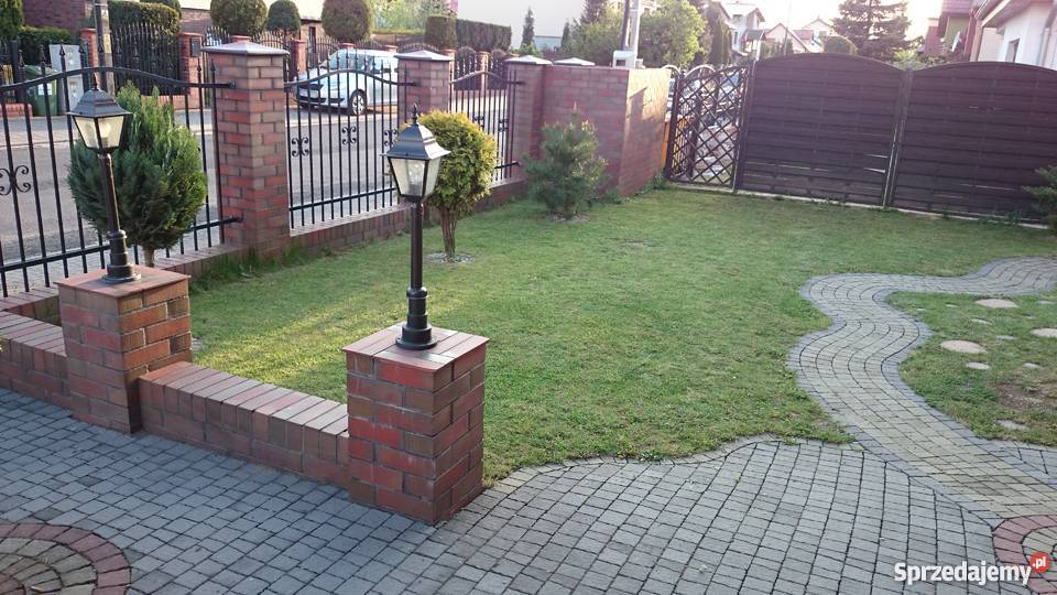 Sprzedam dom w Legnicy na ośSienkiewicza 150m2 Legnica