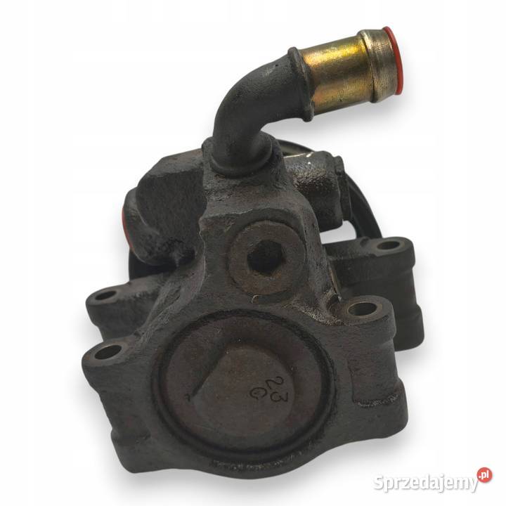 POMPA WSPOMAGANIA Ford Mondeo Mk2 Focus Mk1 16 lubelskie Chełm
