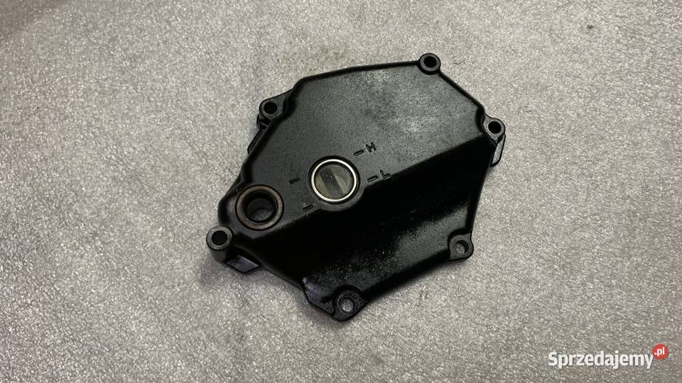 Pokrywa Dekiel Silnika Kawasaki Vulcan VN 800 Brzeszcze sprzedam