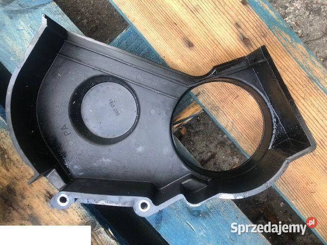 Deutz f4l1011 Osłona Jastrzębniki