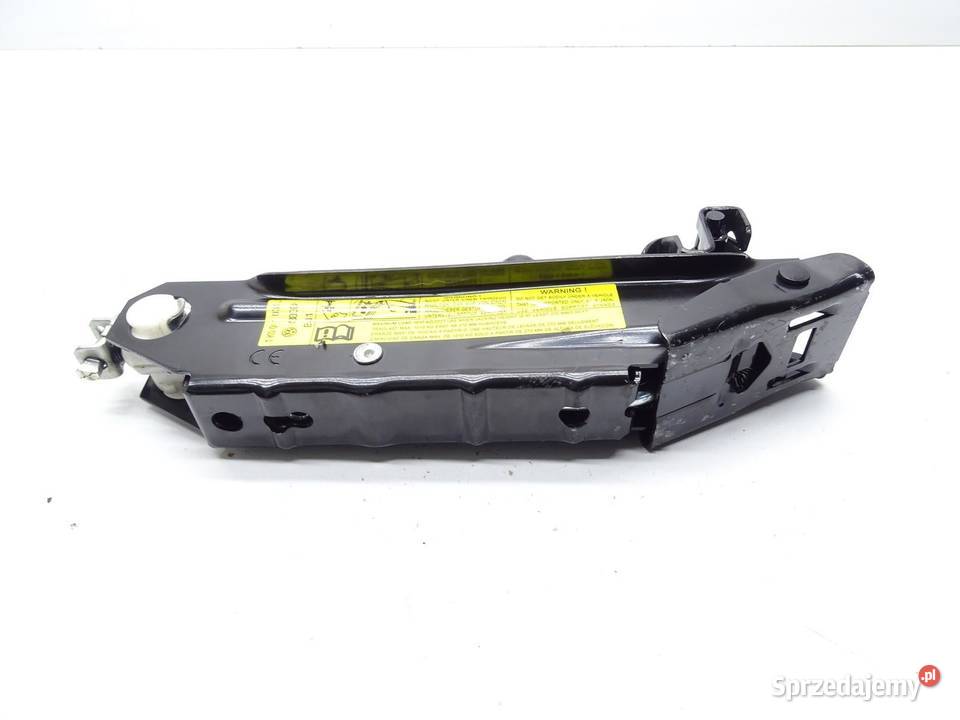 WINDA PODNOŚNIK LEWAREK 1K0011031J AUDI A3 8P Apteczki, gaśnice, trójkąty
