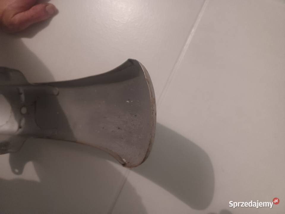 Błotnik etz 250 etz 150 DDR