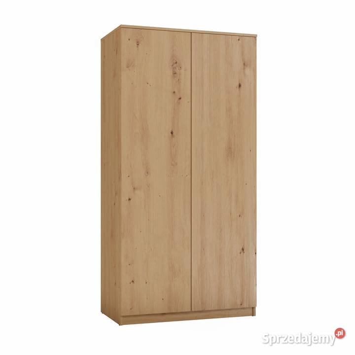 Szafa Malwa SD90 Dąb Artisan