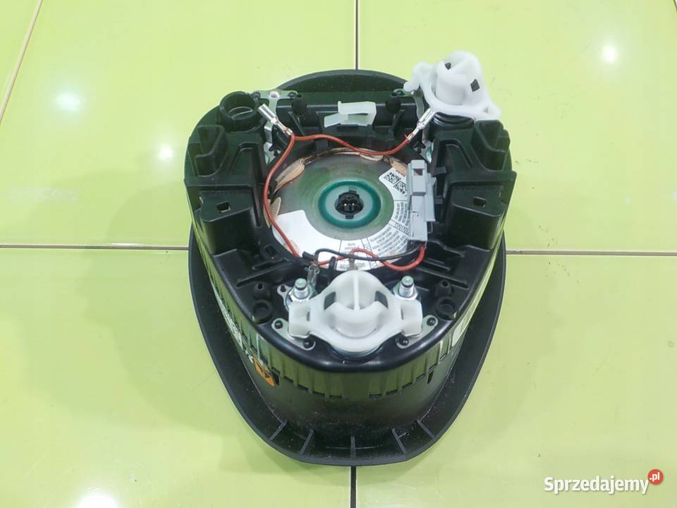 OPEL CORSA E 13 CDTI 17r HB 3D AIRBAG poduszka