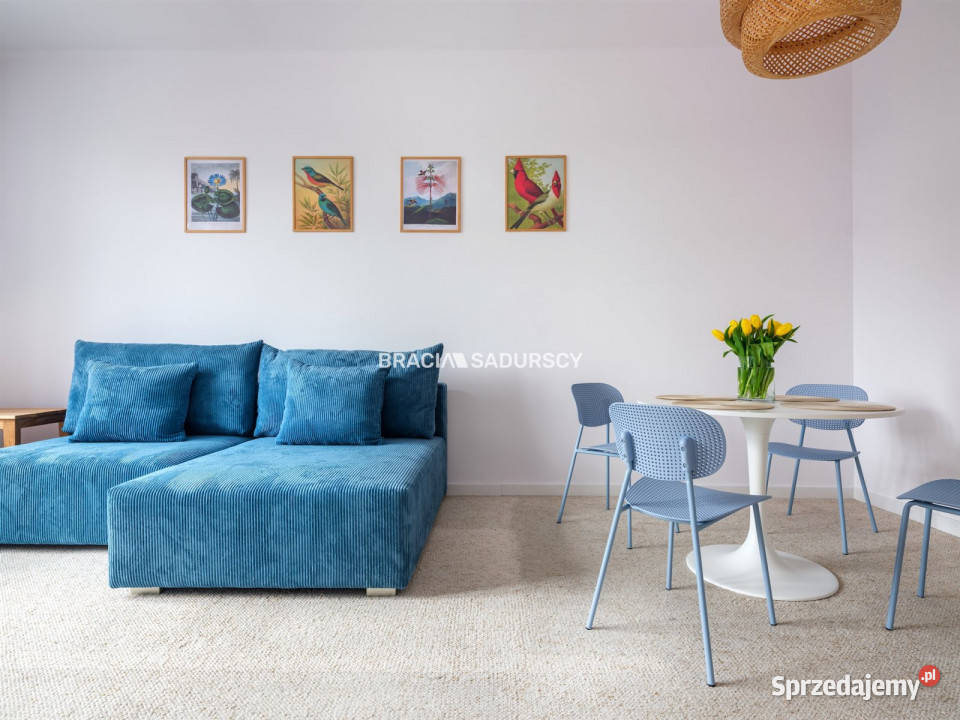 Mieszkanie 4836m2 Kraków