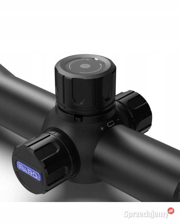 Luneta Noktowizyjna Celownik PARD NS4 Night wielkopolskie Poznań