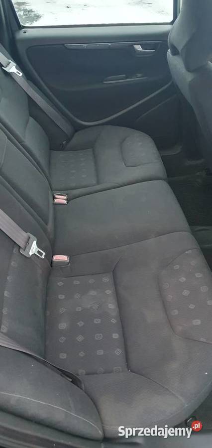 VOLVO V70 2001 24 D5 163 MANUAL Volvo łódzkie Rawa Mazowiecka sprzedam