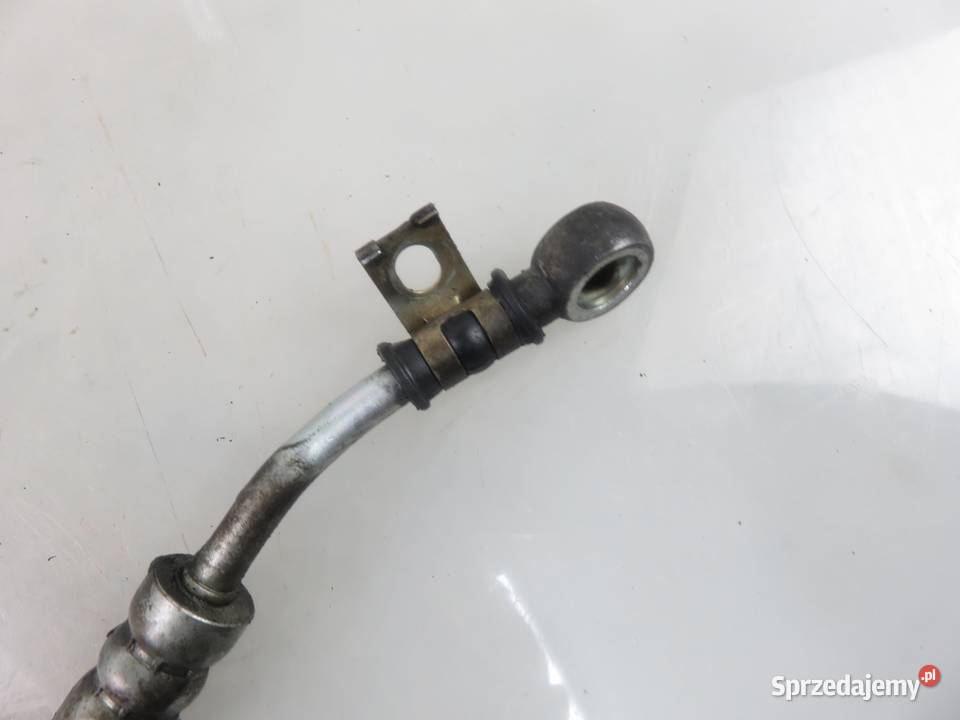 PRZEWÓD WSPOMAGANIA TOYOTA COROLLA E11 20 D4D Układ kierowniczy