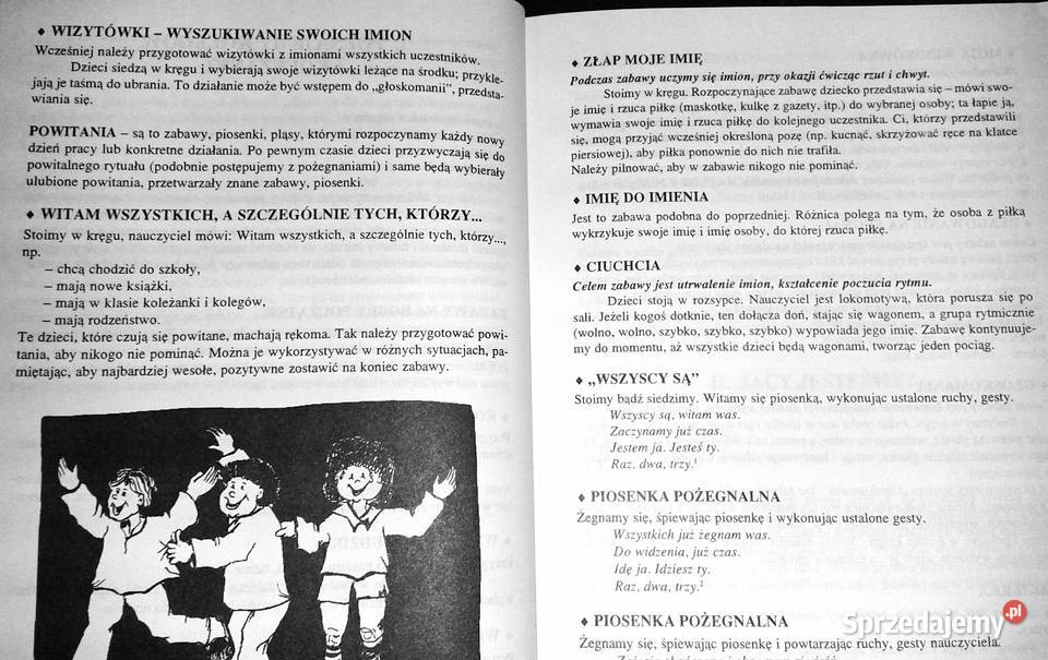 Uczymy się bawiąc kl 1 Lucyna Bzowska Renata Pozostałe Chełm