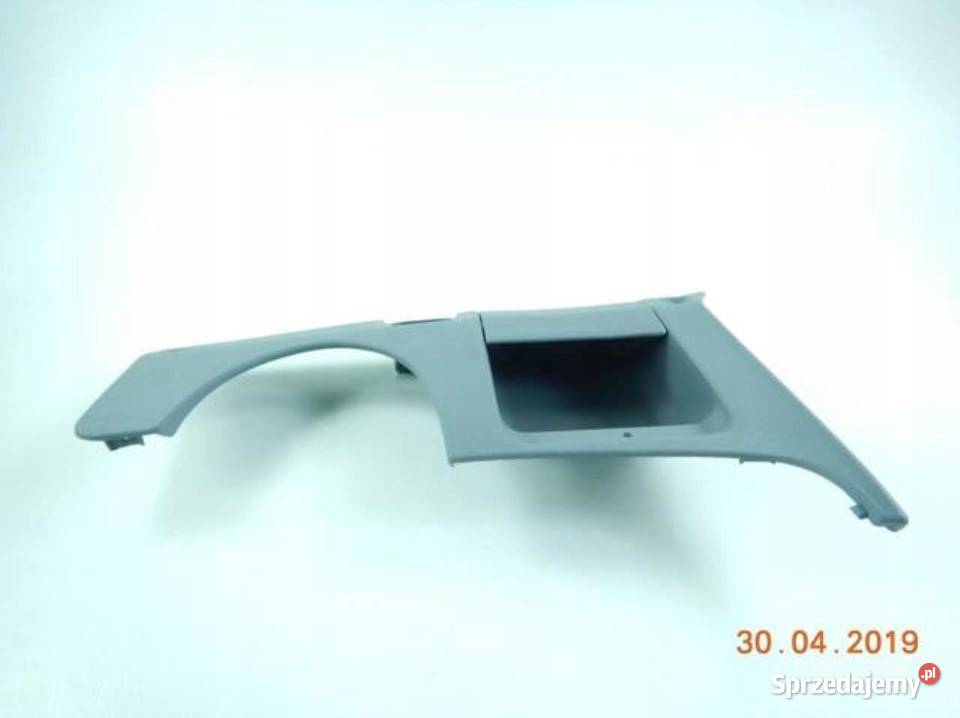 PLASTIK OSŁONA KONSOLI FORD MONDEO 9296 osobowe