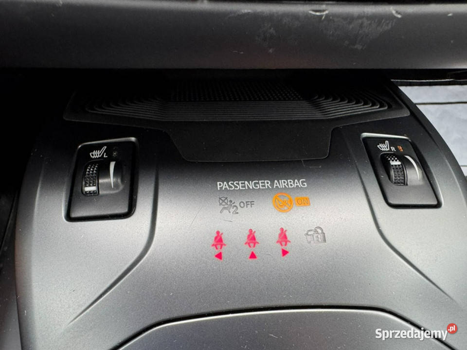 Toyota Avensis Pisemna Gwarancja 12 miesięcy III możliwa zamiana Konin sprzedam