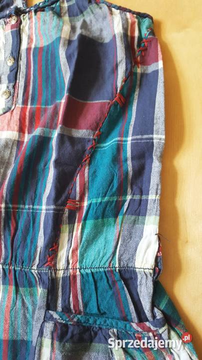 LATO Top tunika Young Dimension 1011 lat 10 lat+