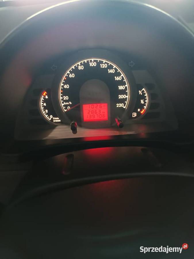 VW Fox 12 benzyna 2011 Klima Zadbany 50 Aleksandrów Łódzki