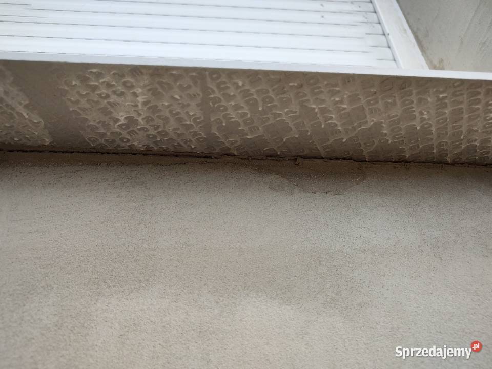 Płytka stopnica parapet Domasław