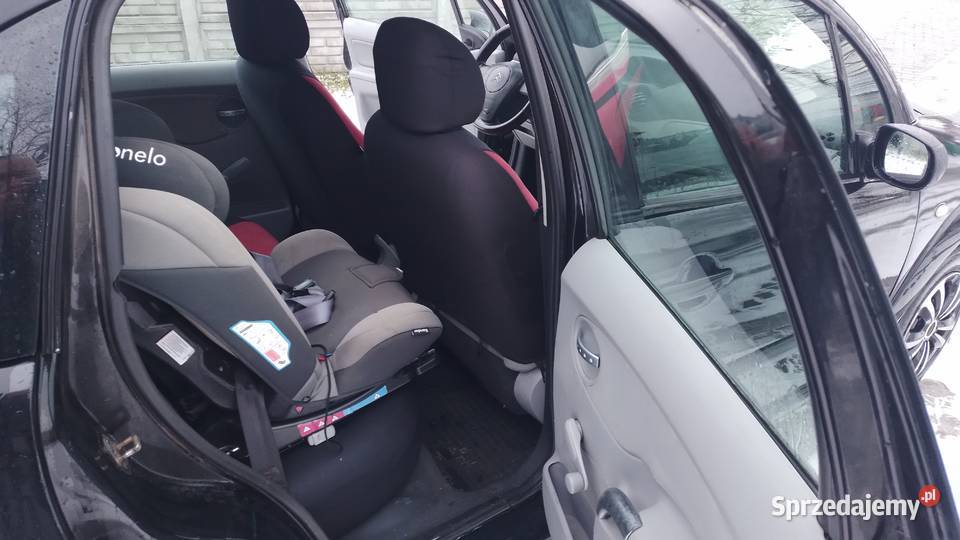 citroen c 3 14 benzyna Kalisz