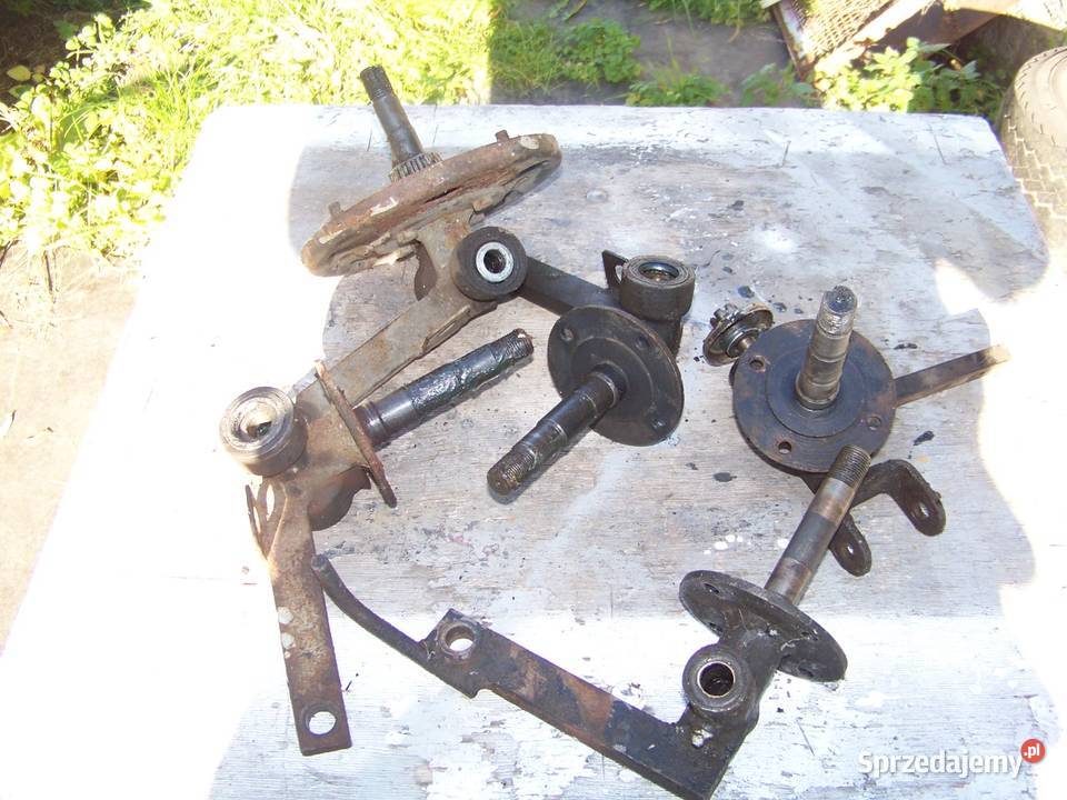 Melex zwrotnice do melexa Tarnobrzeg sprzedam