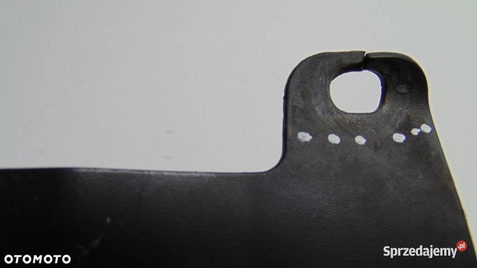 GRILL ATRAPA 62310JG40A NISSAN XTRAIL T31 08 osobowe Nowy Tomyśl