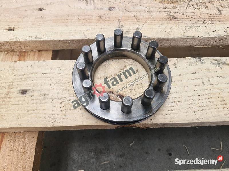 Tuleja Same Explorer 75 95 100 dolnośląskie Byków